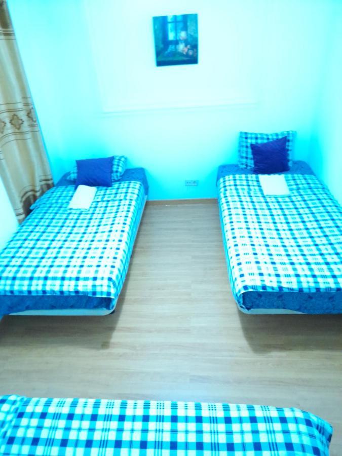 Garden Guest House Лиссабон Экстерьер фото