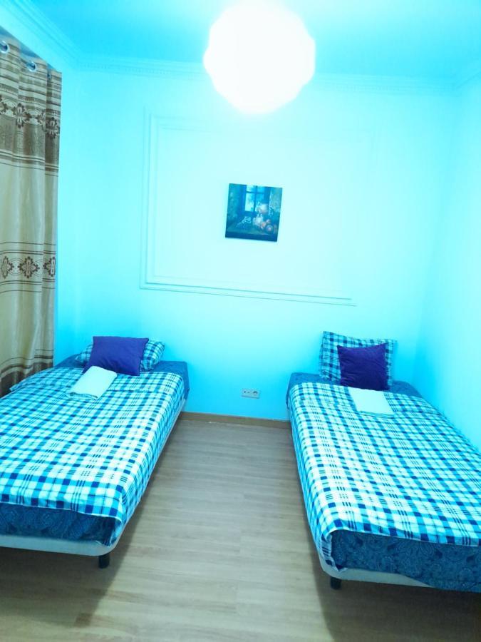 Garden Guest House Лиссабон Экстерьер фото