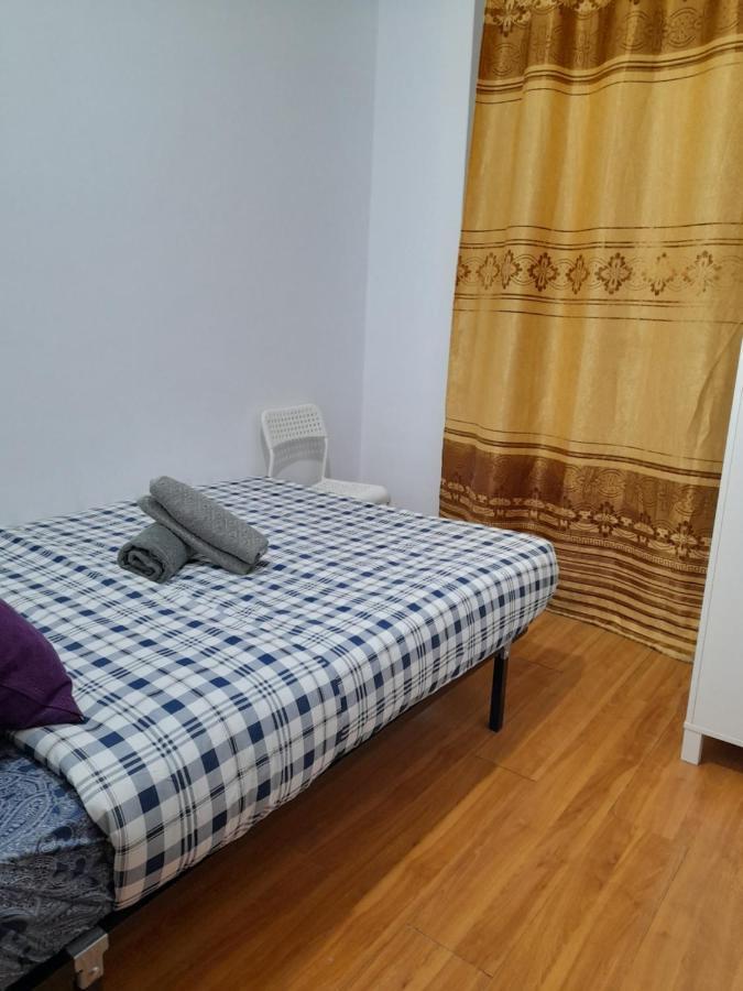 Garden Guest House Лиссабон Экстерьер фото