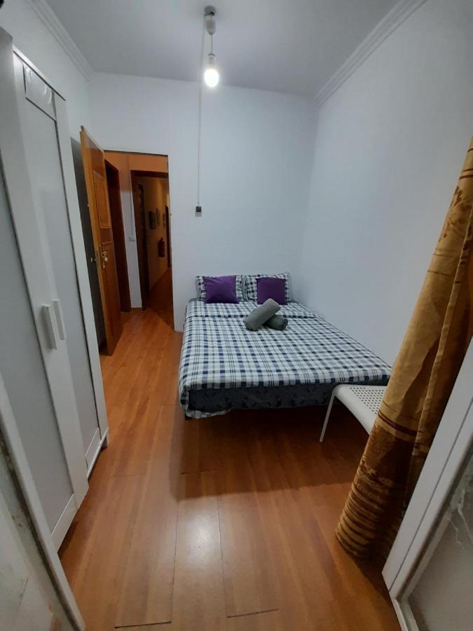 Garden Guest House Лиссабон Экстерьер фото