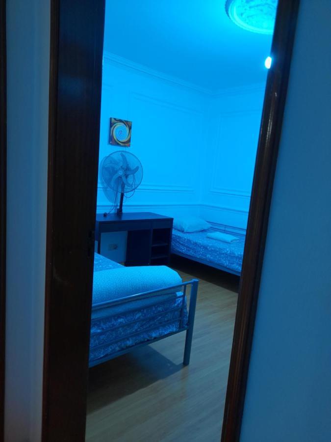 Garden Guest House Лиссабон Экстерьер фото