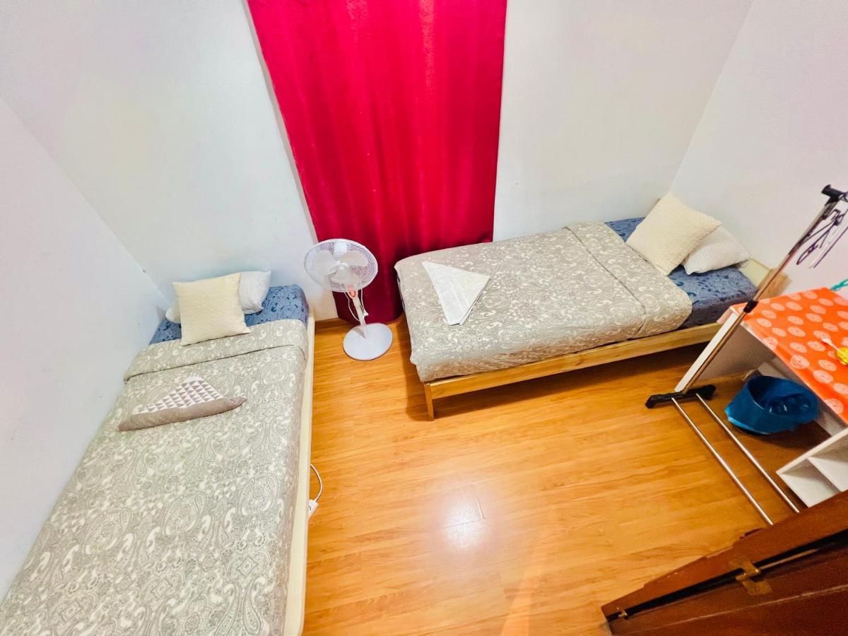 Garden Guest House Лиссабон Экстерьер фото