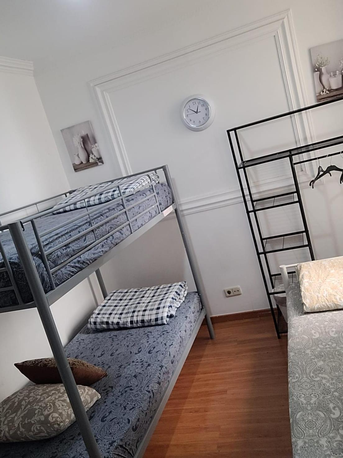 Garden Guest House Лиссабон Экстерьер фото