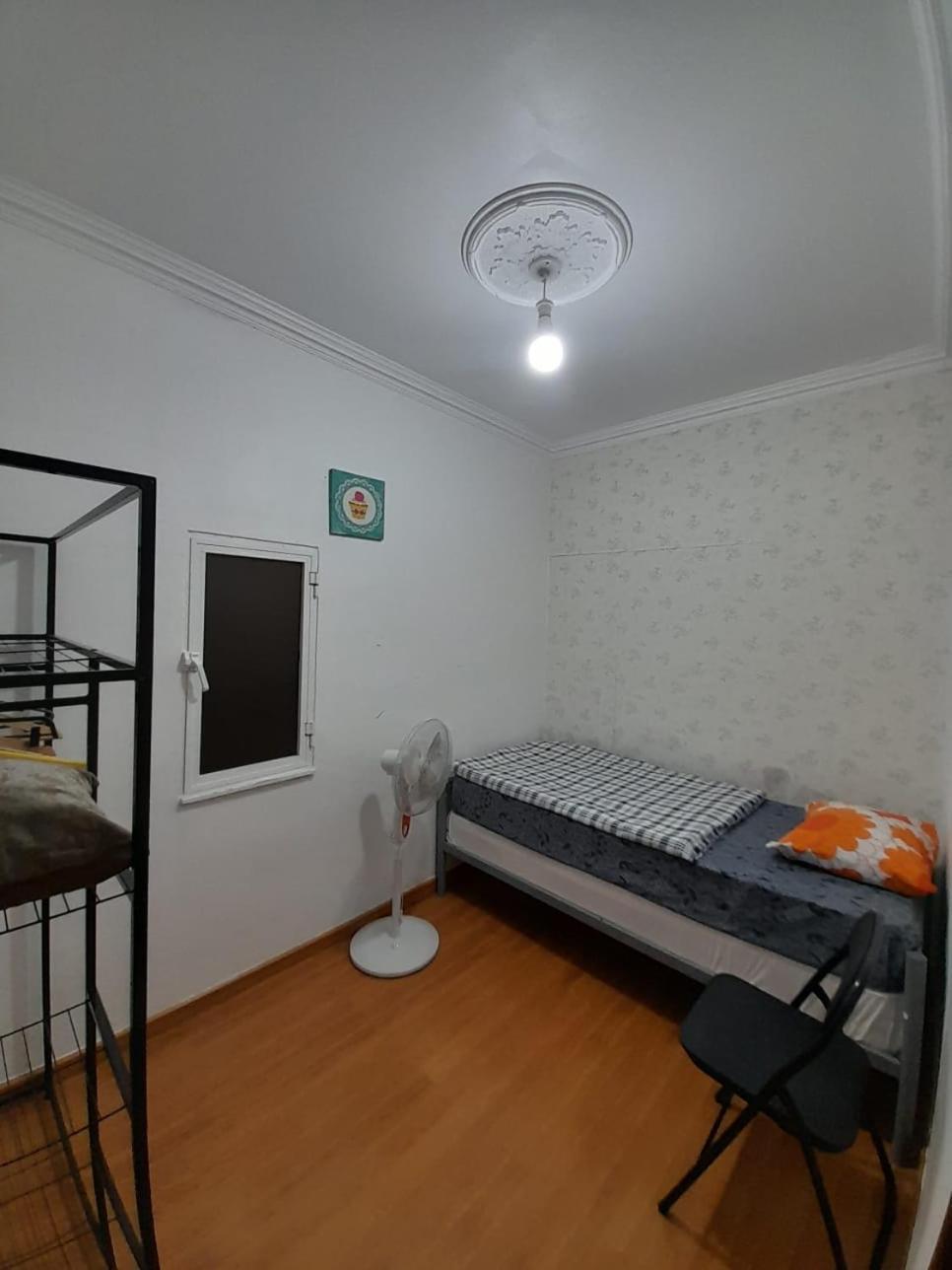 Garden Guest House Лиссабон Экстерьер фото