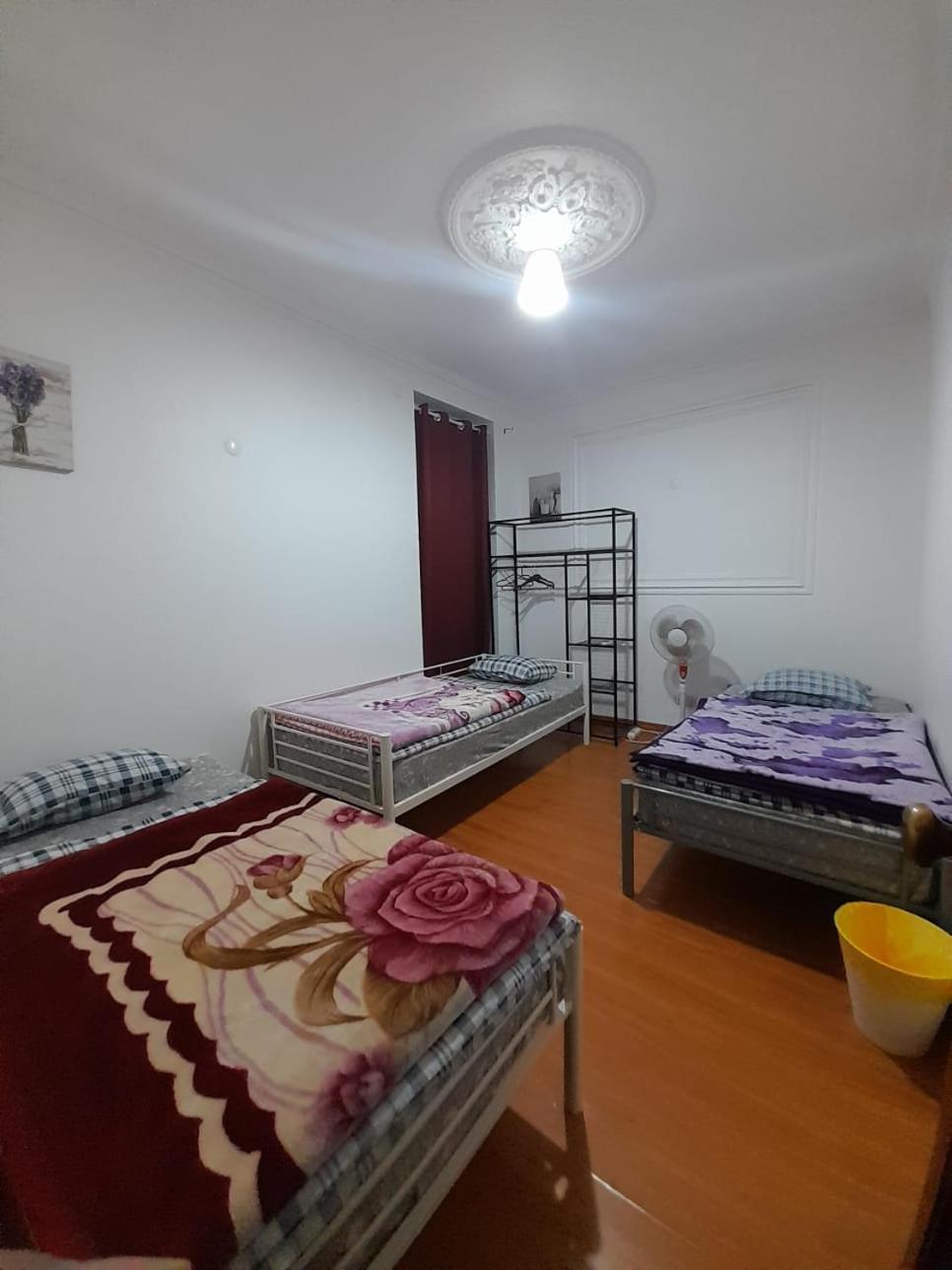 Garden Guest House Лиссабон Экстерьер фото