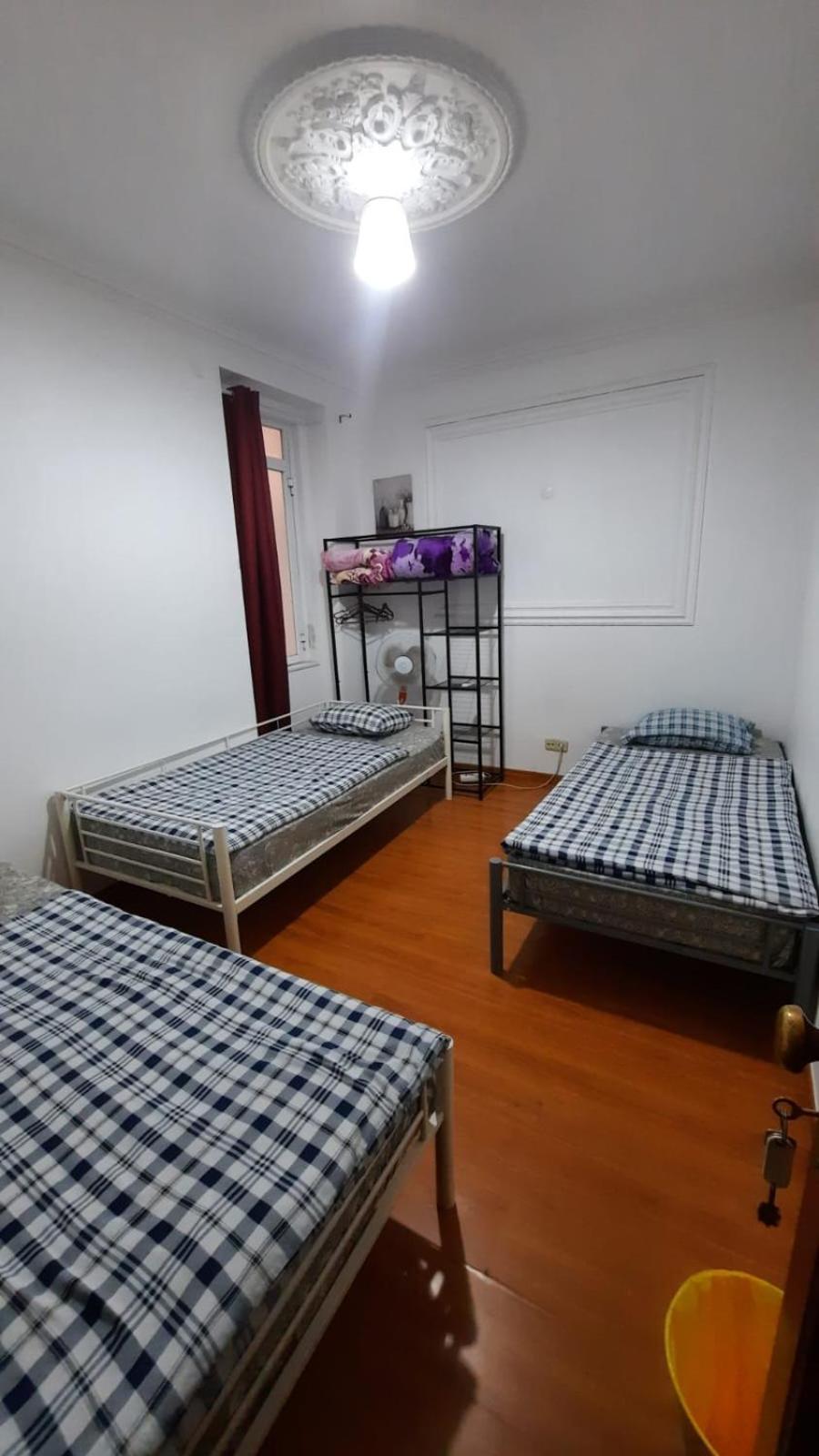 Garden Guest House Лиссабон Экстерьер фото