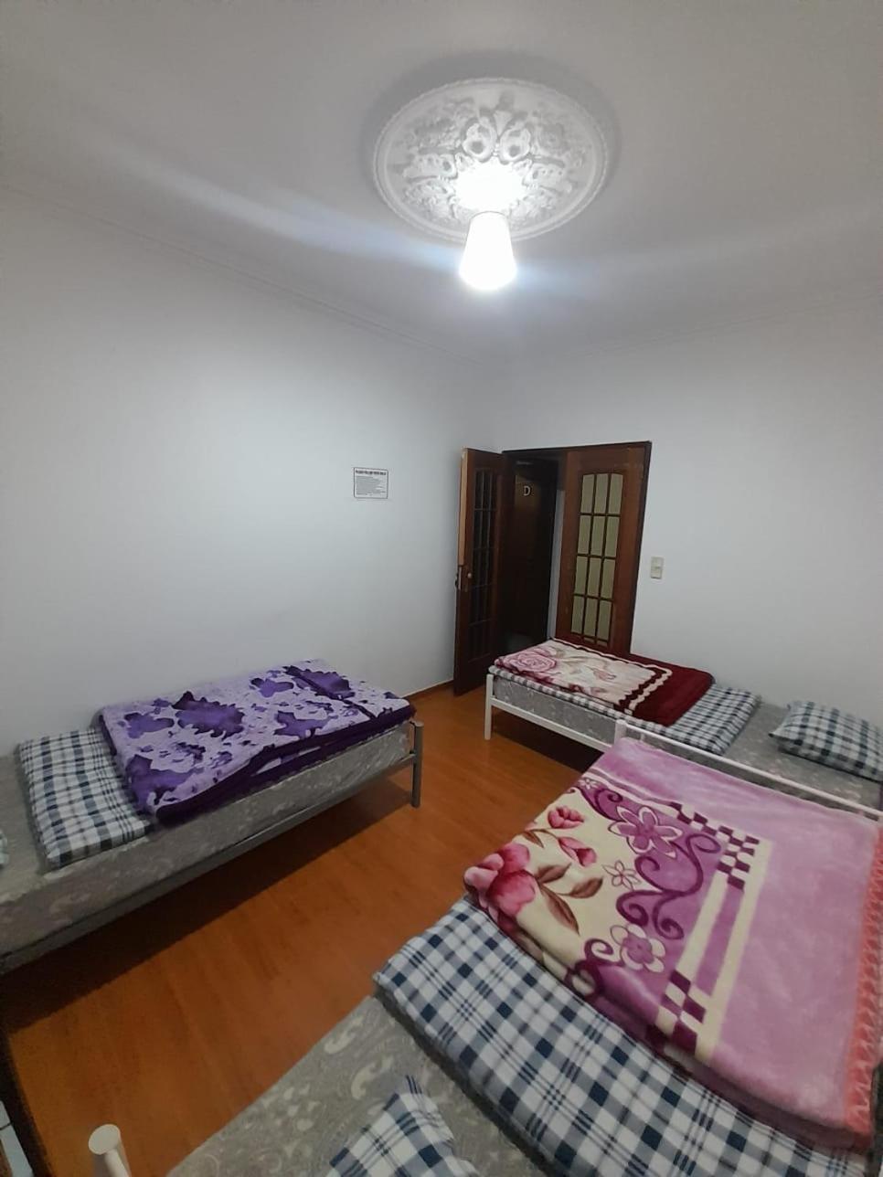 Garden Guest House Лиссабон Экстерьер фото